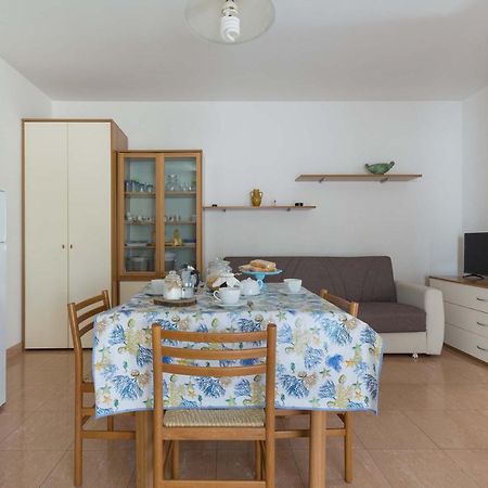 Villino Li Marangi By Barbarhouse Villa San Foca Kültér fotó