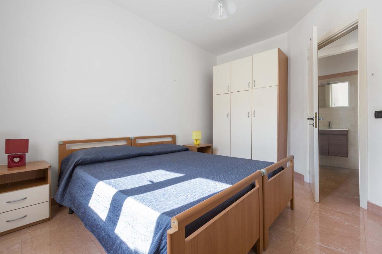 Villino Li Marangi By Barbarhouse Villa San Foca Kültér fotó